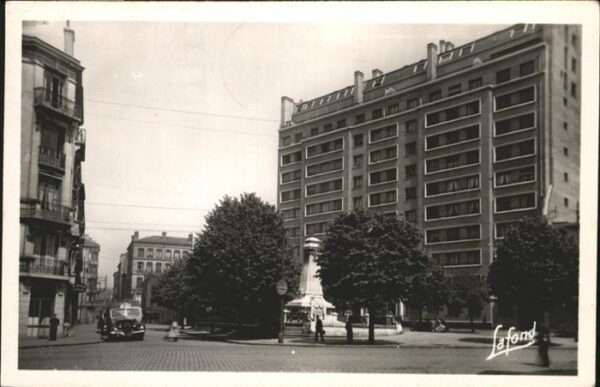 Saint-Etienne 42 Loire