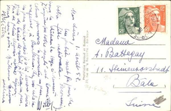 Saint-Estephe Gironde – Bild 2