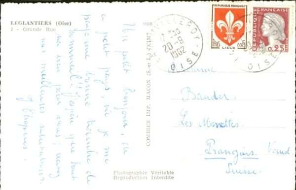Leglantiers – Bild 2