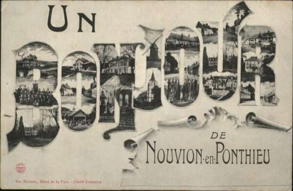 Nouvion