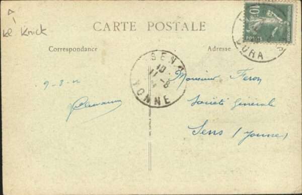 La Cure Fort Rousses et la Risoux – Bild 2