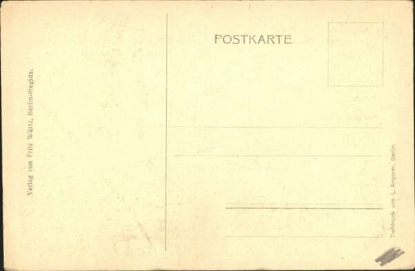 Mitau Hofidyll – Bild 2