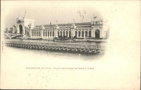 Events Exposition Palais des Armees de Terre a