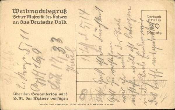 Wilhelm II – Bild 2