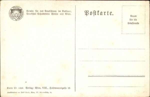 BDD Ausland Lindenwirtin – Bild 2