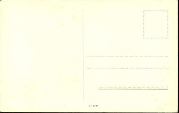 Verlag Ross Nr. Rene Deltgen A 3335/1 – Bild 2