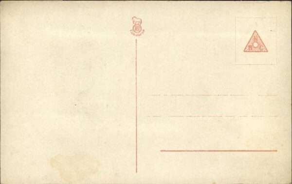 Verlag Ross Nr. Olaf Tönss 261/3 – Bild 2