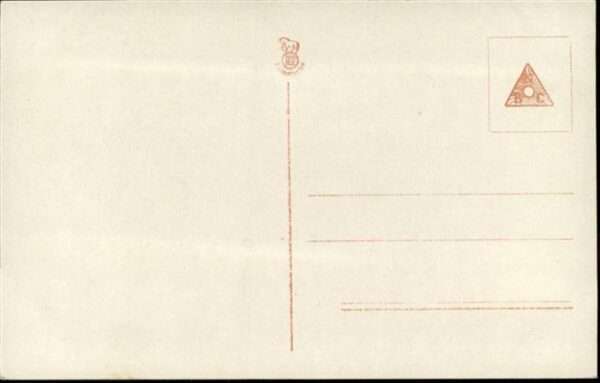 Verlag Ross Nr. Carola Toelle 262/1 – Bild 2