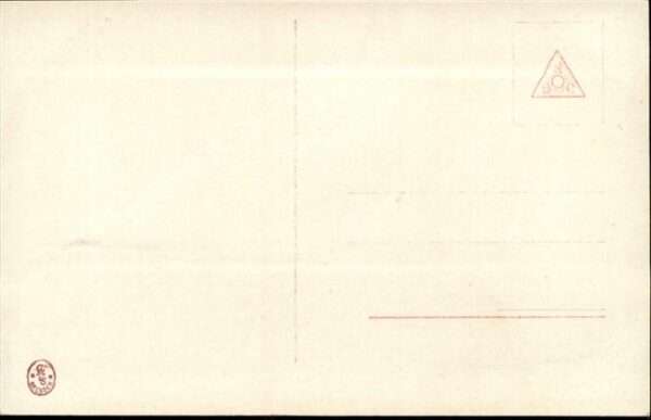Verlag Film-Sterne Nr. Scheel-Hechy Hutmode 88/1 – Bild 2
