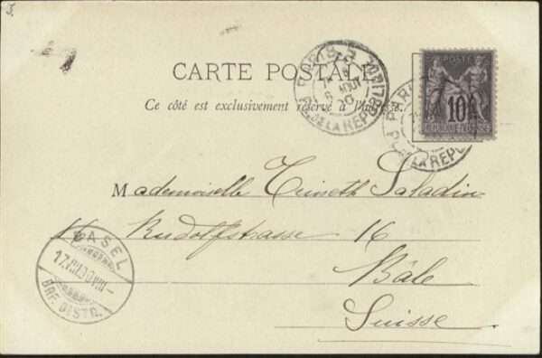 Events Exposition Palais de l_Horticulture Dam – Bild 2