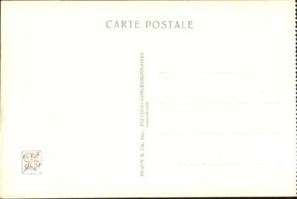 Events Cameroun-Togo Grand Palais – Bild 2