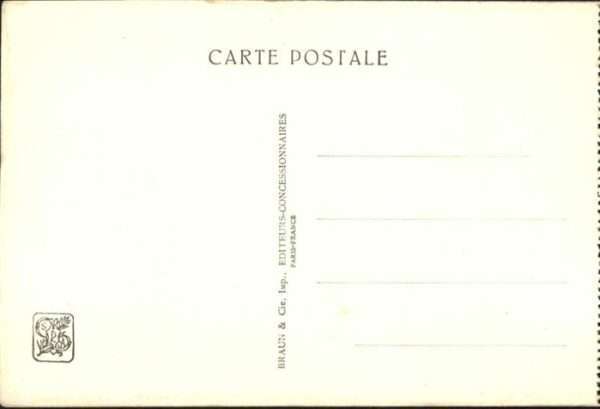 Events Exposition Coloniale Internationale Par – Bild 2