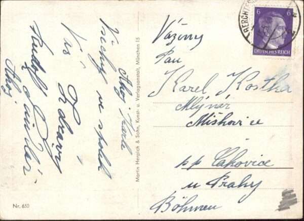 Maerchen Sagen Watzmann Berchtesgaden – Bild 2