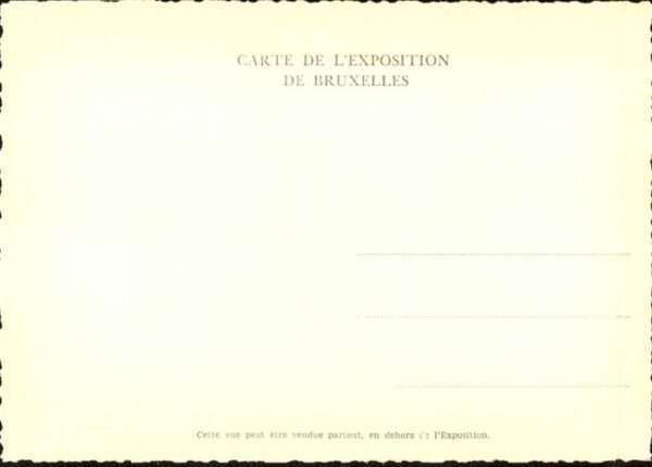 Events Exposition de Bruxelles Park – Bild 2