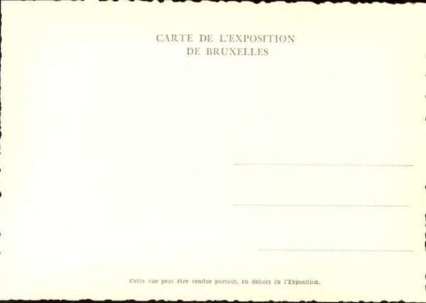 Events Exposition de Bruxelles Park – Bild 2