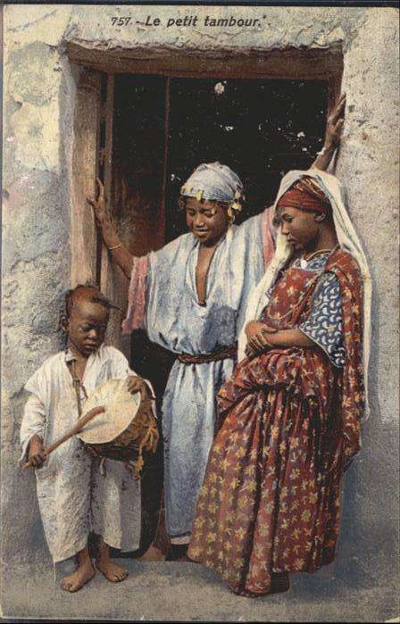 Typen Türkisch-orientalisch Tambour