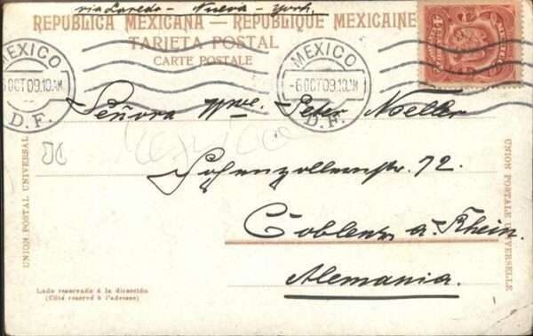 Typen Soldaten Mexikaner – Bild 2