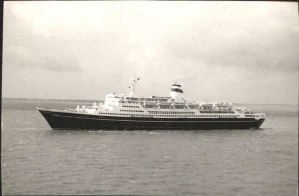 Dampfer Binnenschifffahrt Bremerhaven