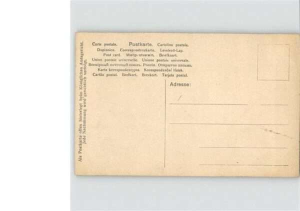 Wilhelm II Prinzessin Victoria – Bild 2