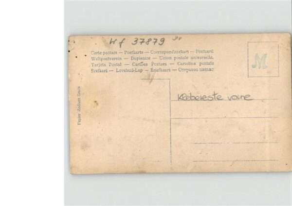 Maerchen Sagen Gretchen Vers – Bild 2
