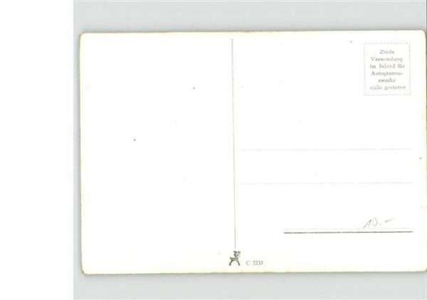Verlag Film-Foto-Verlag Nr. Hannelore Schroth G 231 – Bild 2