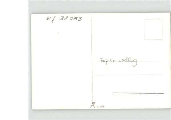 Verlag Film-Foto-Verlag Nr. Heinz Ohlsen G 146 – Bild 2