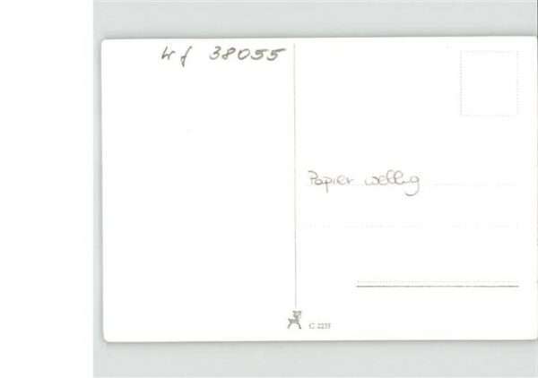 Verlag Film-Foto-Verlag Nr. Heinz Ohlsen G 107 – Bild 2