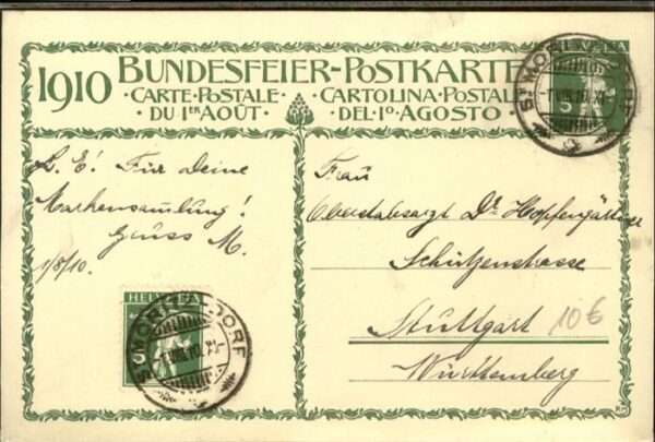 Pro Patria – Bild 2