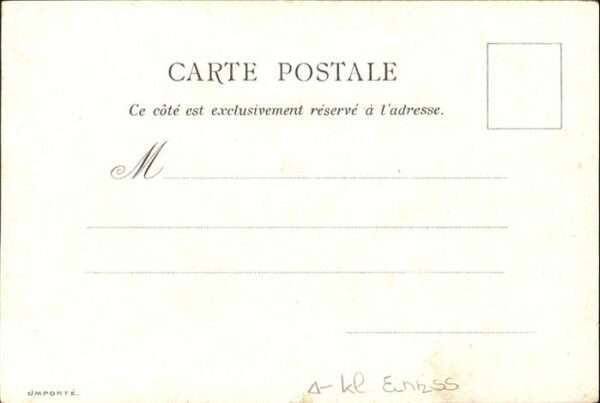 Events Exposition Universelle Paris Palais des – Bild 2