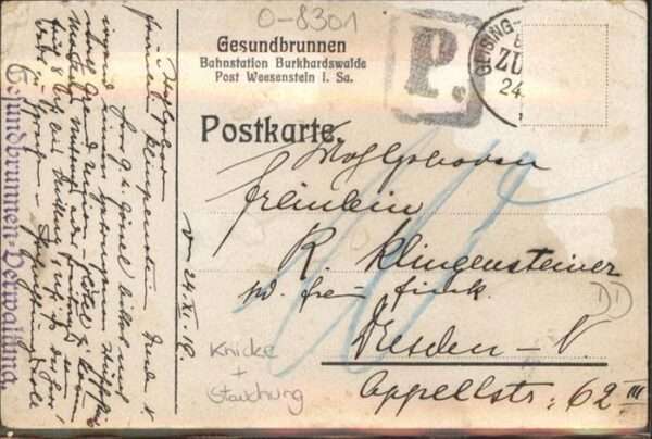 Engel Gesundbrunnen – Bild 2
