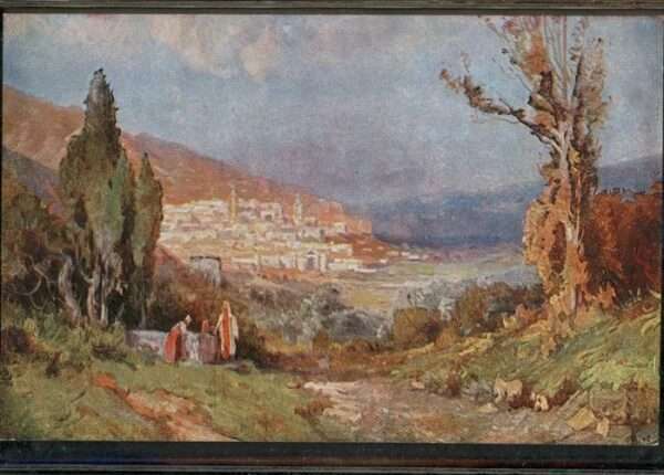 Nazareth Illit