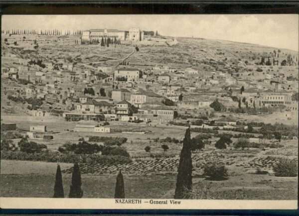 Nazareth Illit