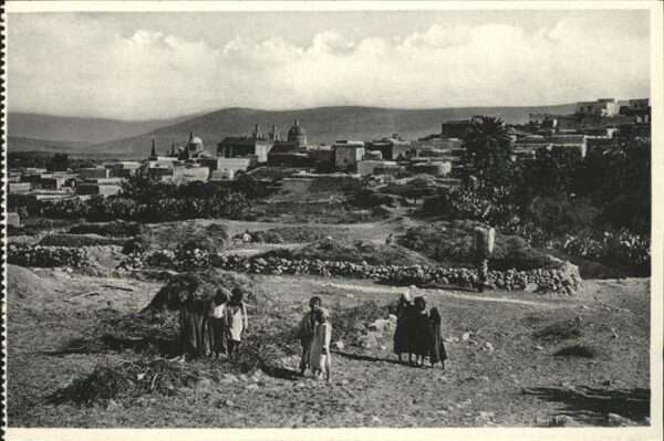 Nazareth Illit