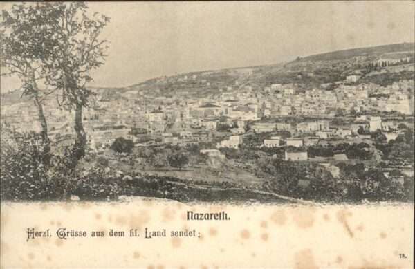 Nazareth Illit