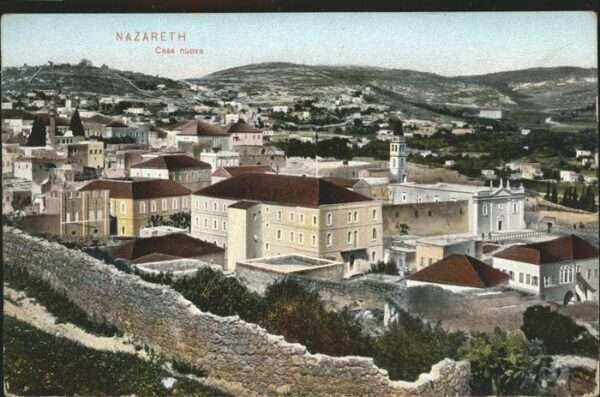 Nazareth Illit