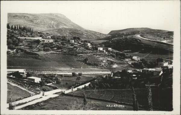 Nazareth Illit