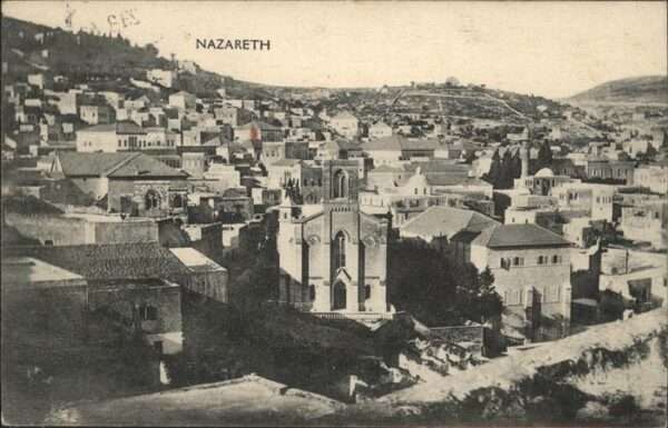 Nazareth Illit
