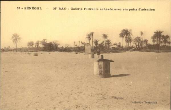 Afrika Afrique Africa Senegal
