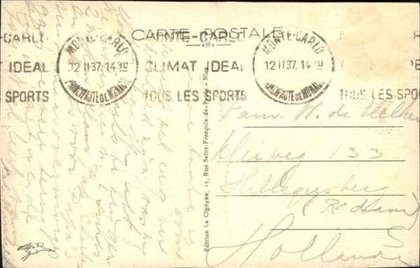 Monaco Port
Condamine – Bild 2