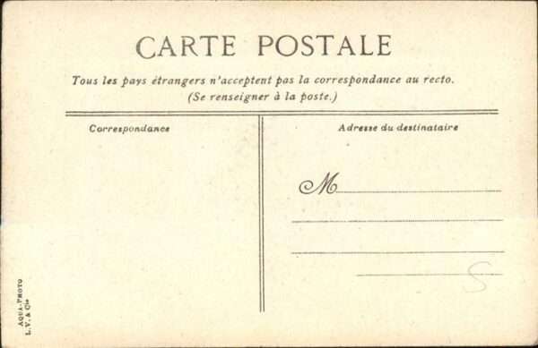 Monte-Carlo Port
Vue generale – Bild 2