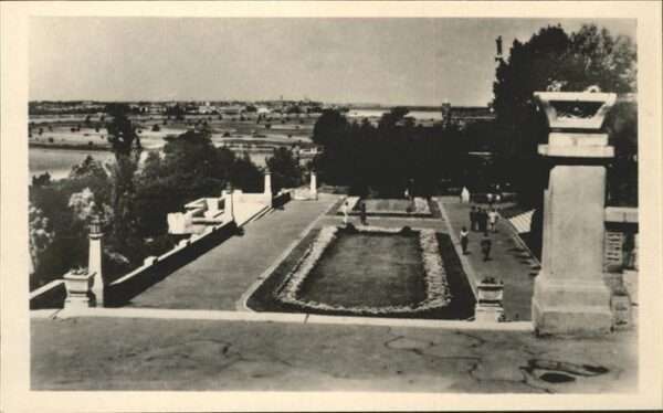Belgrad Serbien Park Kalemegdan