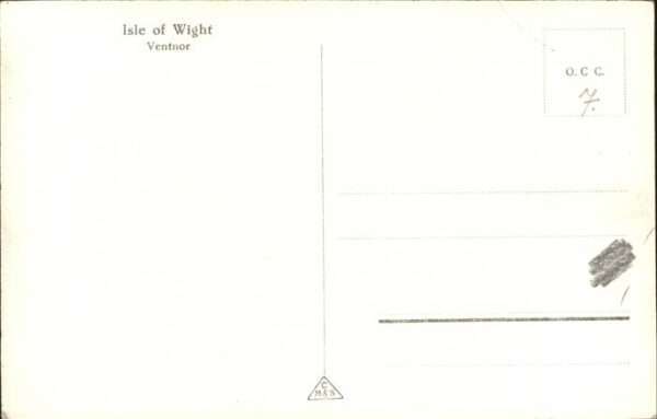 Ventnor Isle of Wight Sands – Bild 2