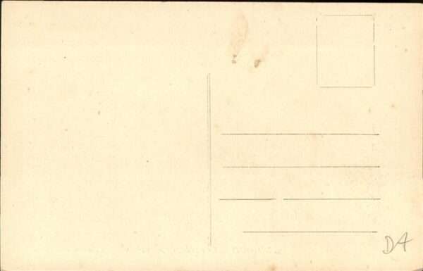 Djibouti Place Memelik – Bild 2