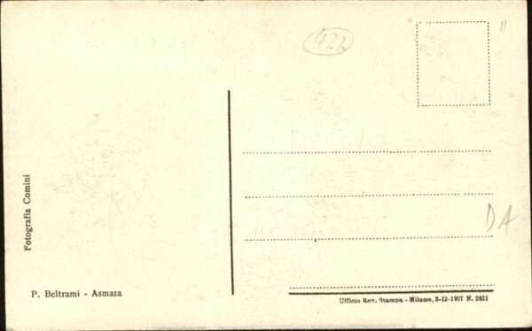 Asmara Karawane – Bild 2