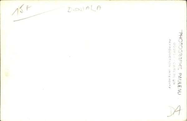 Douala Compagnie Soudanaise – Bild 2