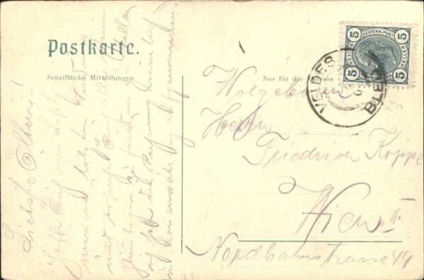 Veldes Slowenien Hotel Petran – Bild 2