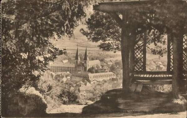 Echternach Trooskneppchen