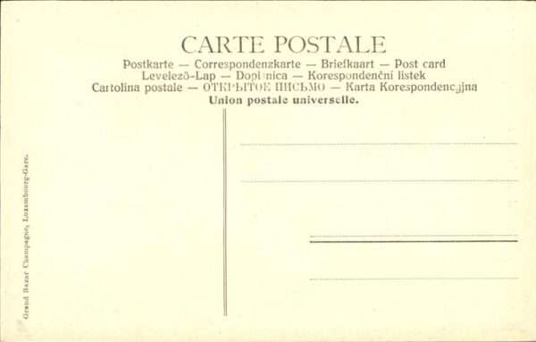 LUXEMBOURG  Luxemburg Alzette au Pfaffenthal – Bild 2