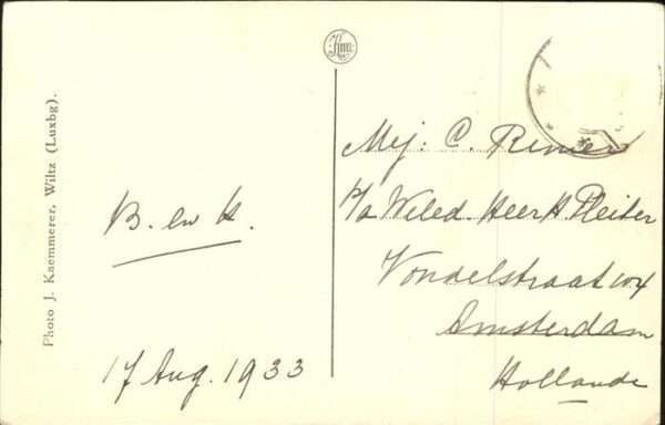 Esch-sur-Sure Sure – Bild 2