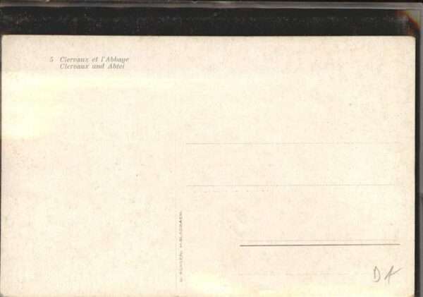 Clervaux Abtei – Bild 2